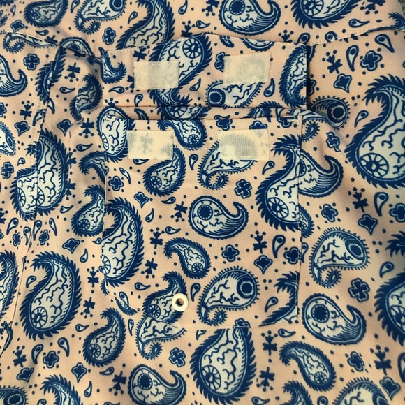 Mens Altamont board shorts size 34 - Picture 2 of 3